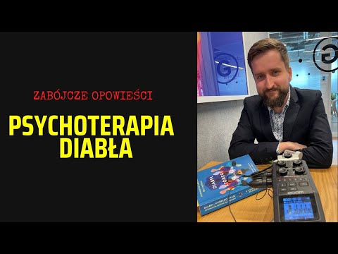 Badał znanych i niebezpiecznych sprawców!