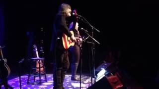 Larry Campbell & Teresa Williams "Keep Your Lamps Trimmed and Burning"