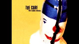 The Cure 