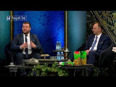 HFZ.BAŠIĆ O RAMAZANU: AKO PROBUDIMO ISKRENOST PREMA ALLAHU, SEBI, DRUGIMA, DOĆI ĆE DO PROMJENE