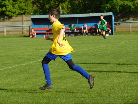 16. forduló | Tatabányai Vasas 1 - 10 Zsámbéki SK | U-14 | Összefoglaló |