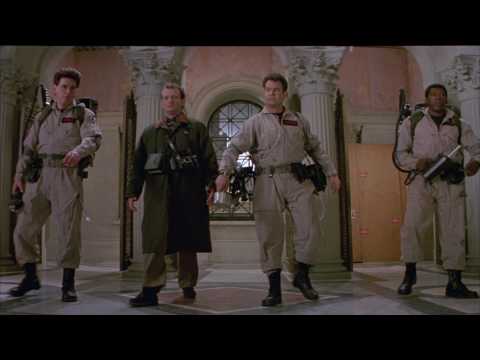 Ghostbusters II (1989) Official Trailer