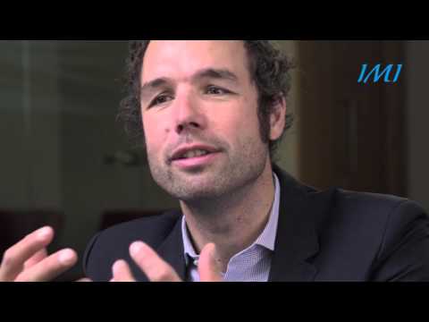 IMI National management Conference (2015)