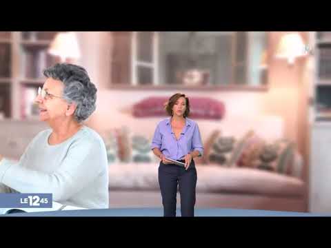 M6 - Génération partage