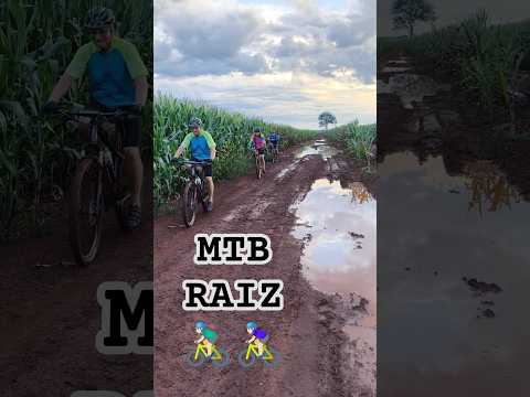 PEDAL DE MTB E RESENHAS #bike #maracaju #mtb #equipe_bike_dente_de_leite