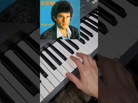 O Andarilho - José Orlando