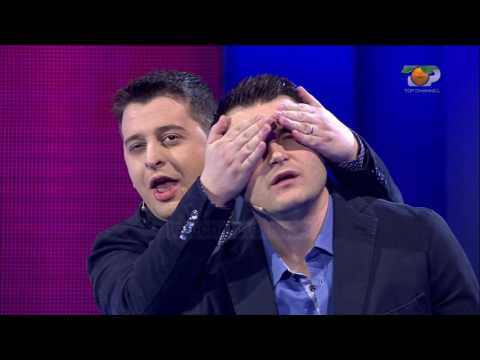 Portokalli, 16 Mars 2014 - Perceptimet (Dashuria)