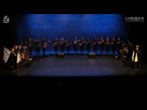 XX Concilium (Noite de Espetáculo) - TFEnfP