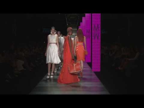 Minas Trend Primavera/Verão 2013/2014 Desfile de Abertura