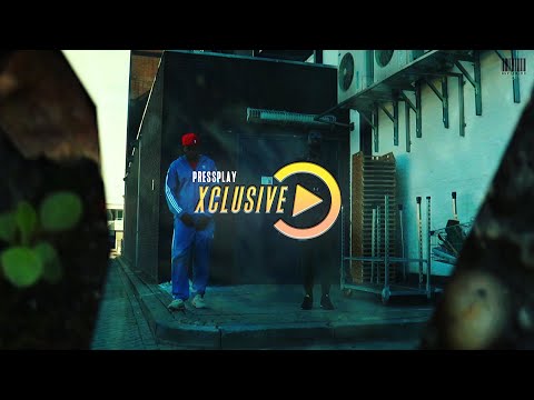 CongoN9ne x Jozo - No hook (Music Video) | Pressplay