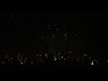 GHOSTEMANE TRENCH COAT LIVE MOSCOW YOTASPACE