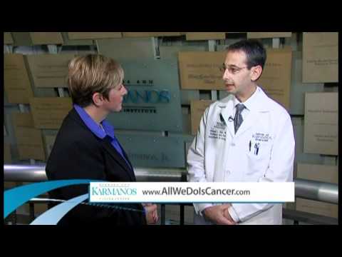 Karmanos Cancer Center - Diagnosis & DaVinci Treatment