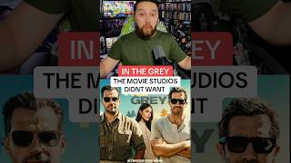IN THE GREY OUT OF THEATER REACTION & REVIEW!