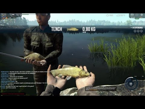 Professional Fishing - GAMEplay - YouTube