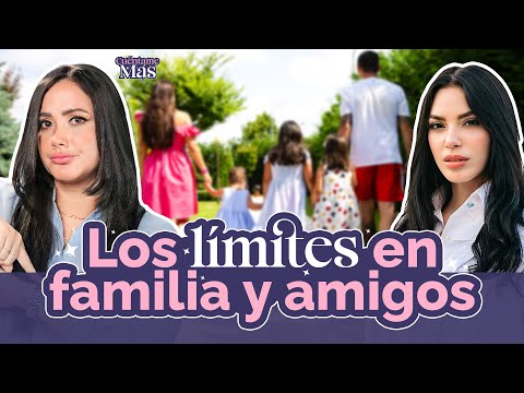 Boundaries in Relationships and Friendships ❌ | Tell Me More Ep. 20