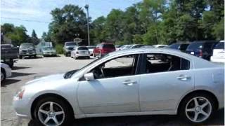 preview picture of video '2005 Mitsubishi Galant Used Cars Painesville OH'