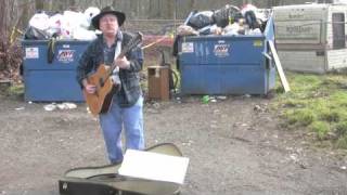 New Depression Blues