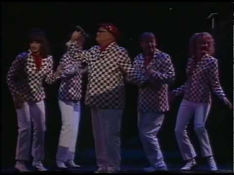 Kolla klotet, del 3, Knäpp upp galax, Channéria von Ramsen