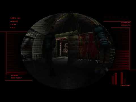 Perfect Dark XBLA - Chicago: Stealth. Perfect Agent Walkthrough