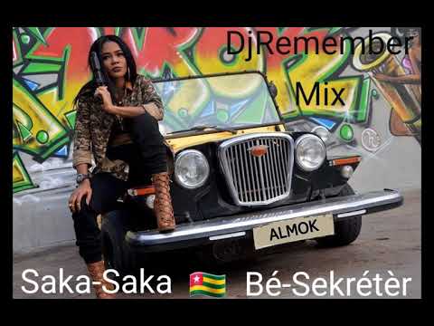 100% ALMOK  MIX BAY DJ REMEMBER 228 DE BELGIQUE