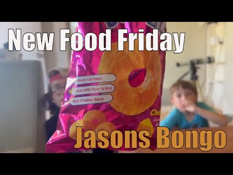 Bongo Chips