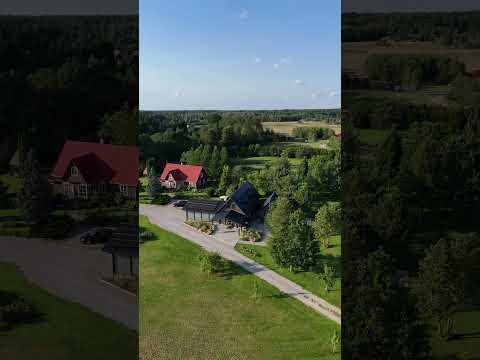 Forest River Resort #2