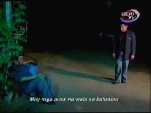 Bon RS Ama, Salamat Po