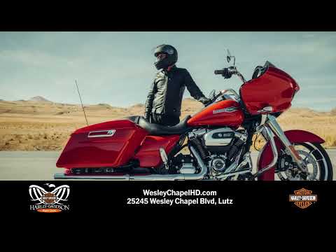 Harley-Davidson® Dealership | Tampa Bay Harley-Davidson®