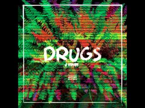 J $tash - DRUG$ (Prod. By RayAyy)