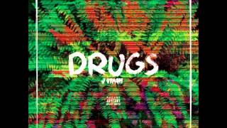 J $tash - DRUG$ (Prod. By RayAyy)