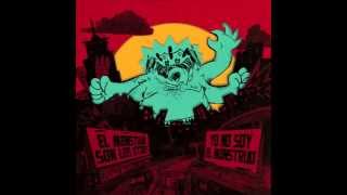 Seré - El monstruo son los otros