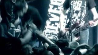 Comeback Kid - Die Tonight live in Leipzig 2008