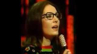 NANA MOUSKOURI AND LOS CALCHAKIS - Open Your Eyes