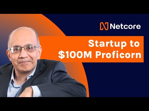 Nathan Latka interviews Netcore Cloud