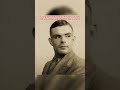 The Betrayal of Alan Turing