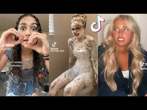 Relatable TikTok's that I watch to Sleep #5