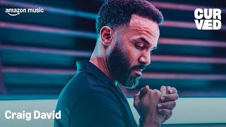 Craig David - Live Commitment Medley(feat. Rain, Commitment, Wake Up &amp; Dominoes)|CURVED|Amazon Music