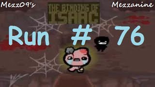 BOI run #76 - Spider Doc