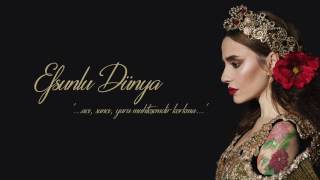 Ceyl'an Ertem - Yine De Amin (Albüm Teaser)