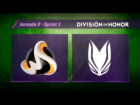 [Exclusivo] wSystem vs Celerius- #LoLHonor - Jornada 2 - Temporada 9