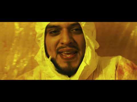 Ralph The Ruckus - Nightmare ( Official Music Video)