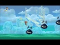 Rayman Origins Boing Boing Boing Trophy