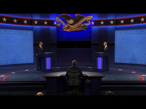 5/17/2024: Past and Future Presidential Debates