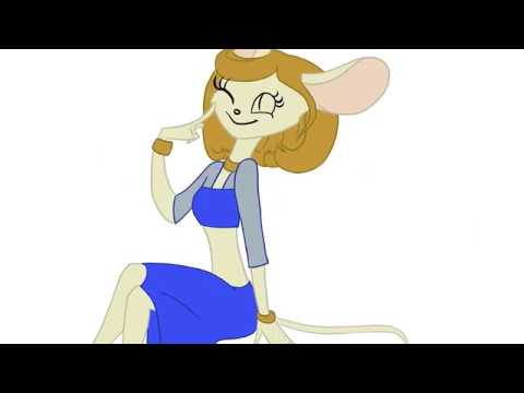 Anna Kitty & Dj Bronco - All night, do it right ! (Club dance minimix part 1)