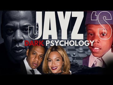 THE CARTER LIE PART 1: Jay Z's Dark Psychology & Empire of Control