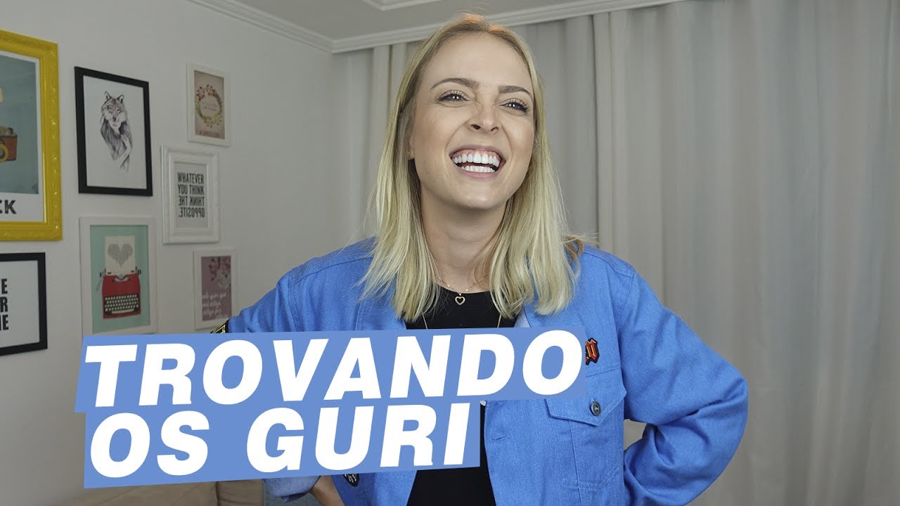 TRADUZINDO PALAVRAS GAÚCHAS - TATA ESTANIECKI