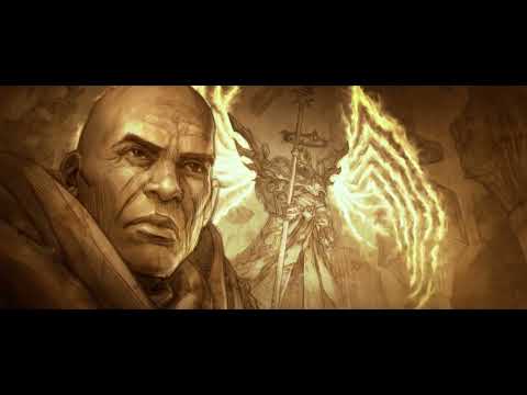 Reaper of Souls — End Cinematic