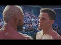 UFC Norfolk: Weigh-in Highlight