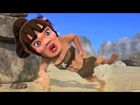 Oko Lele 🔴 All Best Episodes in a row 🔴 LIVE — CGI animated short