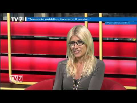 Tv7 con Voi del 30/09/2015 - Trasporto pubblico, facciamo il punto (3 di 3)